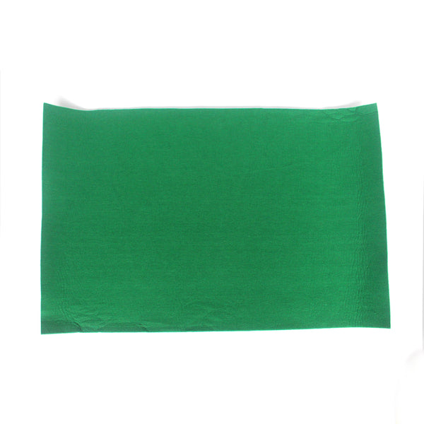 Abu I Pet Washable Reptile Carpet Fiber Pet Mat Substrate Liner - Green